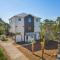 Pelican Point- New construction- Sleeps 11- Pool - St. George Island