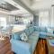 Pelican Point- New construction- Sleeps 11- Pool - St. George Island