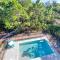 Pelican Point- New construction- Sleeps 11- Pool - St. George Island