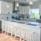 Pelican Point- New construction- Sleeps 11- Pool - St. George Island