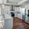 Pelican Point- New construction- Sleeps 11- Pool - St. George Island