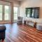 Pelican Point- New construction- Sleeps 11- Pool - St. George Island