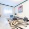 Good Move Signature Residence - Maarif Casablanca - 卡萨布兰卡