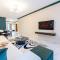 Good Move Signature Residence - Maarif Casablanca - 卡萨布兰卡