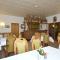 Land-Hotel Am Wald Garni - Greiz