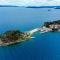 Apartments with a parking space Savar, Dugi otok - 14373