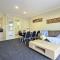 TOWER JUNCTION MOTOR LODGE - Airport and Christchurch Railway Station transportation service available - 基督城