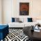 Good Move Signature Residence - Maarif Casablanca - 卡萨布兰卡