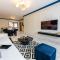 Good Move Signature Residence - Maarif Casablanca - 卡萨布兰卡