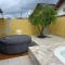 Casa de Praia em itanhaem - 伊塔尼亚恩