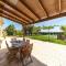 Rustic style villa near Pyrenees beach - L' Escala
