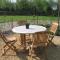 Jardin de Lieze