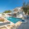 Elegant villa for 8 people - L'Escala