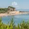 Beachfront apartment with pool access - L'Escala