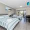 Marina View Studio - Steps away from CBD, Ferry & Stadium