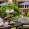 Buckland Manor - A Relais & Chateaux Hotel