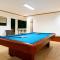 Spacious room in Tagaytay! Pool, Billiards, Netflx - Tagaytay