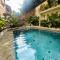 Spacious room in Tagaytay! Pool, Billiards, Netflx - Tagaytay
