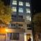 Monoambiente Edificio Las Heras
