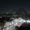 pyramids view suite/vista piramidi