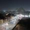 pyramids view suite/vista piramidi - Каир