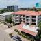 Marina View Apartment - Steps away from CBD, Ferry & Stadium