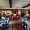 Buckland Manor - A Relais & Chateaux Hotel