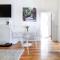 Elegant 2-Bedroom Home with Curated Decor & Outdoor Entertaining