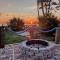 CoronaCove - New luxury retreat with private beach, views and sunsets! - Кейп-Чарльз