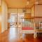 潮宿enjoykeys A private rental space with a Japanese garden - 东大阪市