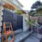 潮宿enjoykeys A private rental space with a Japanese garden - هيغاشي-أوساكا