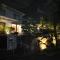 潮宿enjoykeys A private rental space with a Japanese garden - هيغاشي-أوساكا