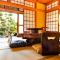 潮宿enjoykeys A private rental space with a Japanese garden - هيغاشي-أوساكا