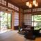 潮宿enjoykeys A private rental space with a Japanese garden - هيغاشي-أوساكا
