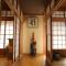 潮宿enjoykeys A private rental space with a Japanese garden - هيغاشي-أوساكا