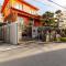 潮宿enjoykeys A private rental space with a Japanese garden - هيغاشي-أوساكا