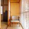 潮宿enjoykeys A private rental space with a Japanese garden - هيغاشي-أوساكا