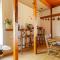 潮宿enjoykeys A private rental space with a Japanese garden - هيغاشي-أوساكا