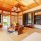 潮宿enjoykeys A private rental space with a Japanese garden - هيغاشي-أوساكا