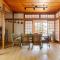 潮宿enjoykeys A private rental space with a Japanese garden - هيغاشي-أوساكا