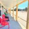 Hillcrest Motel - Rapid River