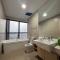 Skyline Luxe 4BR Retreat with En-suite Icon City - Petaling Jaya Skyline Luxe 4BR Retreat with En-suite Icon City - Petaling Jaya