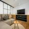 Room in an apartment in central location - Poreč