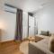 Room in an apartment in central location - Poreč