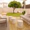 2-Min Walk to Beach Modern Firepit Yard Kids welcome