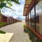Tribu Bungalow 1 Modern and Centrally Located - Fortuna