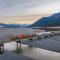 TOWER JUNCTION MOTOR LODGE - Airport and Christchurch Railway Station transportation service available - 基督城