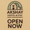 Akshay Hostel & Stay