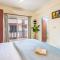 Cosy-vibes 1bhk High Speed Wi-fi near Baga beach