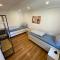 Ferienwohnung Scheuring 1 OG links - 诺尔德海姆